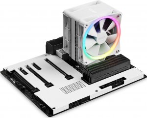 Chłodzenie CPU Nzxt T120 (RC-TN120-W1) 6