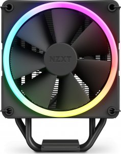 Chłodzenie CPU Nzxt T120 RGB (RC-TR120-B1) 2