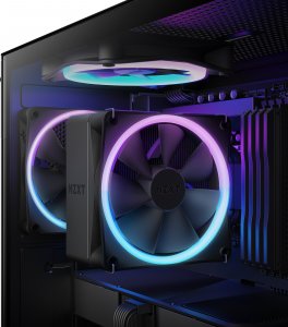 Chłodzenie CPU Nzxt T120 RGB (RC-TR120-B1) 4