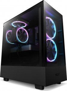 Chłodzenie CPU Nzxt T120 RGB (RC-TR120-B1) 5