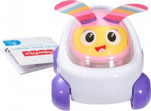 Fisher Price Bebo Muzyczne samochodziki (GXP-587297) 2