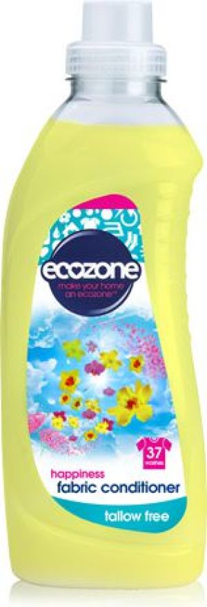 Płyn do płukania Ecozone Happiness 1L (ECZ00610) 1