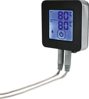 Hama Cyfrowy Termometr Bluetooth do Mięsa (001115930000) 1