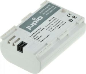 Akumulator Jupio JUPIO Akumulator LP-E6n Ultra Canon - CCA0100V2_LP-E6n 1