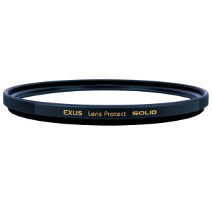 Filtr Marumi Exus Lens Protect Solid 82mm (MPROTECT82_S_EXUS) 1