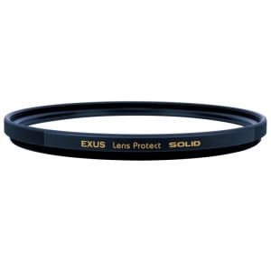 Filtr Marumi Exus Lens Protect Solid 62mm (MPROTECT62_S_EXUS) 1