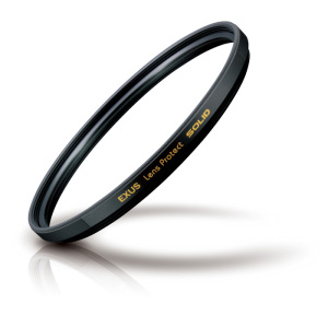 Filtr Marumi Exus Lens Protect Solid 62mm (MPROTECT62_S_EXUS) 2