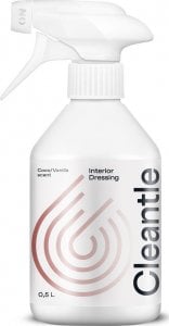 Cleantle Cleantle Interior Dressing 0,5L (Coco/Vanilla)-preparat do czyszczenia wnętrza 1