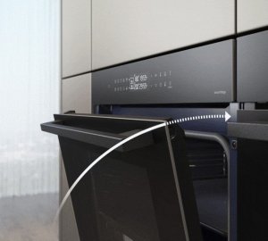 Piekarnik Samsung NV7B4045VAK 11