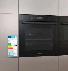 Piekarnik Samsung NV7B4045VAK 14
