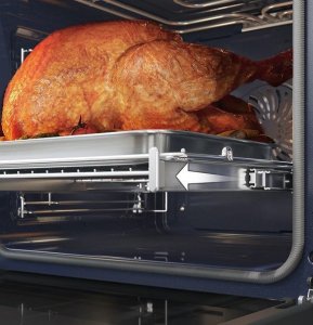 Piekarnik Samsung NV7B4045VAK 15