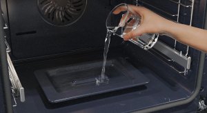 Piekarnik Samsung NV7B4045VAK 7