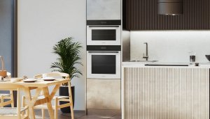 Piekarnik Samsung NV7B4045VAK 8