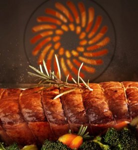 Piekarnik Samsung NV7B4045VAK 10