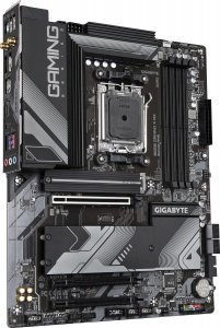 Płyta główna Gigabyte B650 GAMING X AX 4