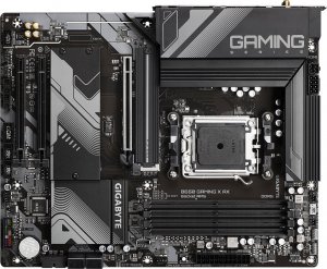 Płyta główna Gigabyte B650 GAMING X AX 6
