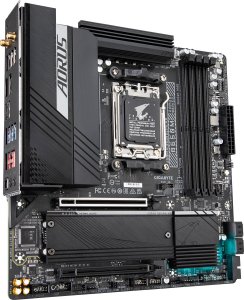 Płyta główna Gigabyte B650M AORUS ELITE AX 3