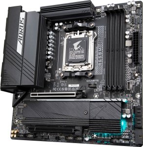 Płyta główna Gigabyte B650M AORUS ELITE AX 4