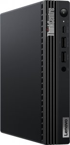 Komputer Lenovo ThinkCentre M70q G3 Intel Core i5-12400T 8 GB 512 GB SSD Windows 11 Pro 1