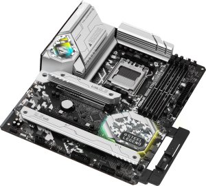 Płyta główna ASRock B650E STEEL LEGEND WIFI 6