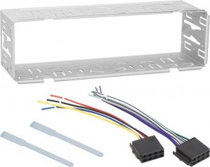 Radio samochodowe Blow X-PRO 1 4