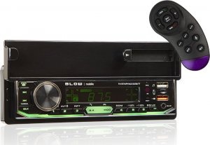 Radio samochodowe Blow Radio samochodowe AVH-8970 MP3/BT/uchwyt 2