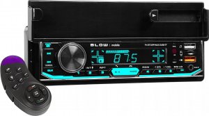 Radio samochodowe Blow Radio samochodowe AVH-8970 MP3/BT/uchwyt 3