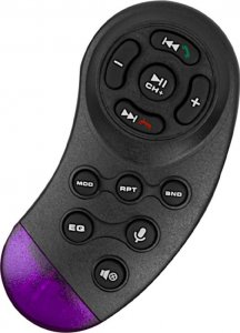 Radio samochodowe Blow Radio samochodowe AVH-8970 MP3/BT/uchwyt 5