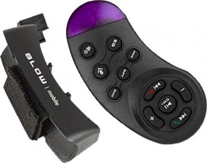 Radio samochodowe Blow Radio samochodowe AVH-8970 MP3/BT/uchwyt 7