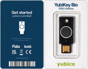 Yubico YubiKey Bio 2