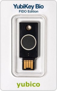 Yubico YubiKey Bio 3