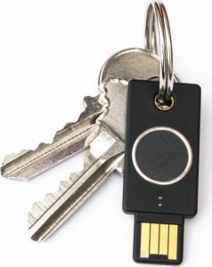 Yubico YubiKey Bio 4