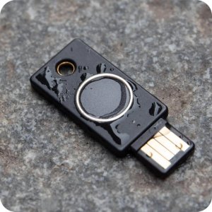 Yubico YubiKey Bio 6