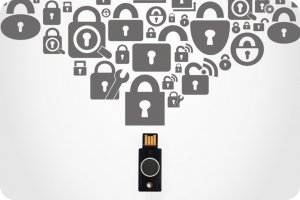 Yubico YubiKey Bio 10