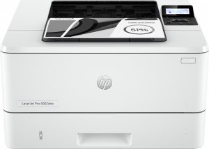 Drukarka laserowa HP LaserJet Pro 4002dne (2Z605E) 1