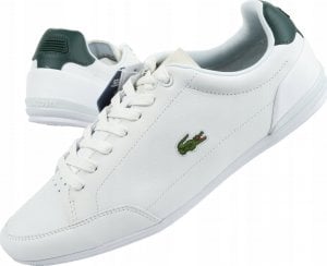 Lacoste Lacoste Chaymon Crafted 07221 743CMA00431R5 białe 46 1
