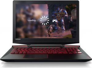 Laptop Lenovo Legion Y720-15IKB (80VR0067PB) 14