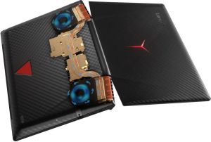 Laptop Lenovo Legion Y720-15IKB (80VR0067PB) 18