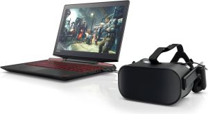 Laptop Lenovo Legion Y720-15IKB (80VR0067PB) 20