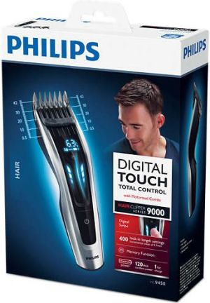 Maszynka do włosów Philips HC9490/15 6