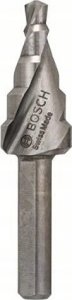 Wiertło Bosch Wiertlo stopniowe ze stali HSS 4-12mm 2