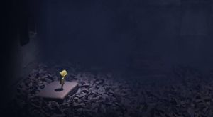Little Nightmares PS4 2