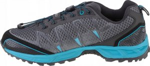 CMP CMP Altak WP Trail 3Q48267-67UM szary 41 2