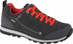 Buty trekkingowe damskie CMP CMP Elettra Low 38Q4616-41UH szary 38 5