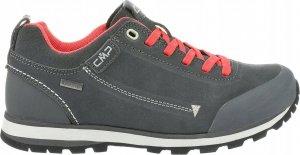 Buty trekkingowe damskie CMP CMP Elettra Low 38Q4616-41UH szary 39 1