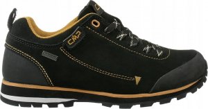 Buty trekkingowe damskie CMP CMP Elettra Low 38Q4616-63UM Czarne 36 1