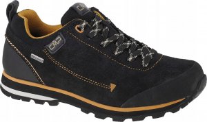 Buty trekkingowe damskie CMP CMP Elettra Low 38Q4616-63UM Czarne 39 1