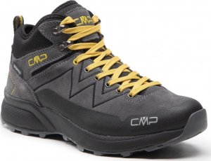 Buty trekkingowe męskie CMP Kaleepso Mid szare r. 41 7
