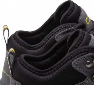 Buty trekkingowe męskie CMP Kaleepso Mid szare r. 42 5