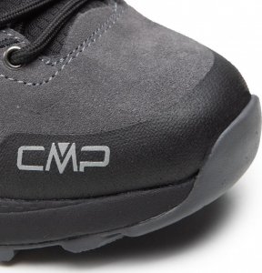 Buty trekkingowe męskie CMP Kaleepso Mid szare r. 45 6